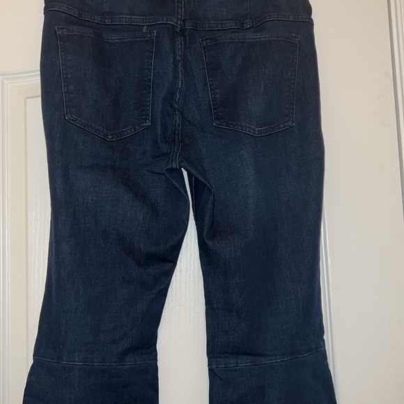 Free People Flare Jeans - Picture 5 of 5